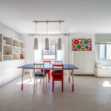 Apartamento El Rayo Verde กาดิซ ภายนอก รูปภาพ