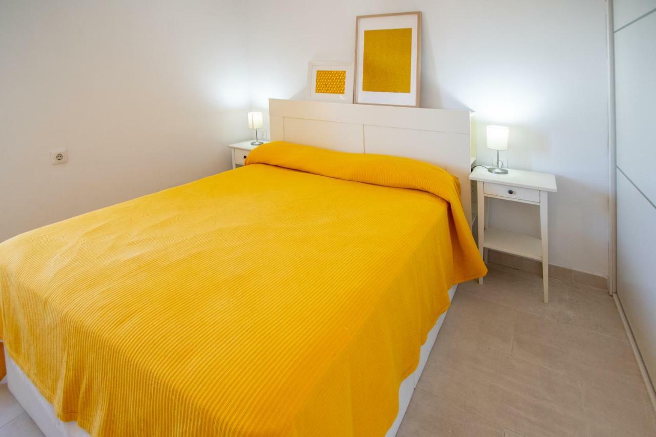 Apartamento El Rayo Verde กาดิซ ภายนอก รูปภาพ