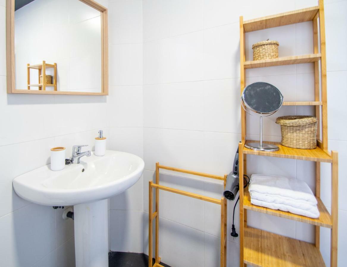 Apartamento El Rayo Verde กาดิซ ภายนอก รูปภาพ