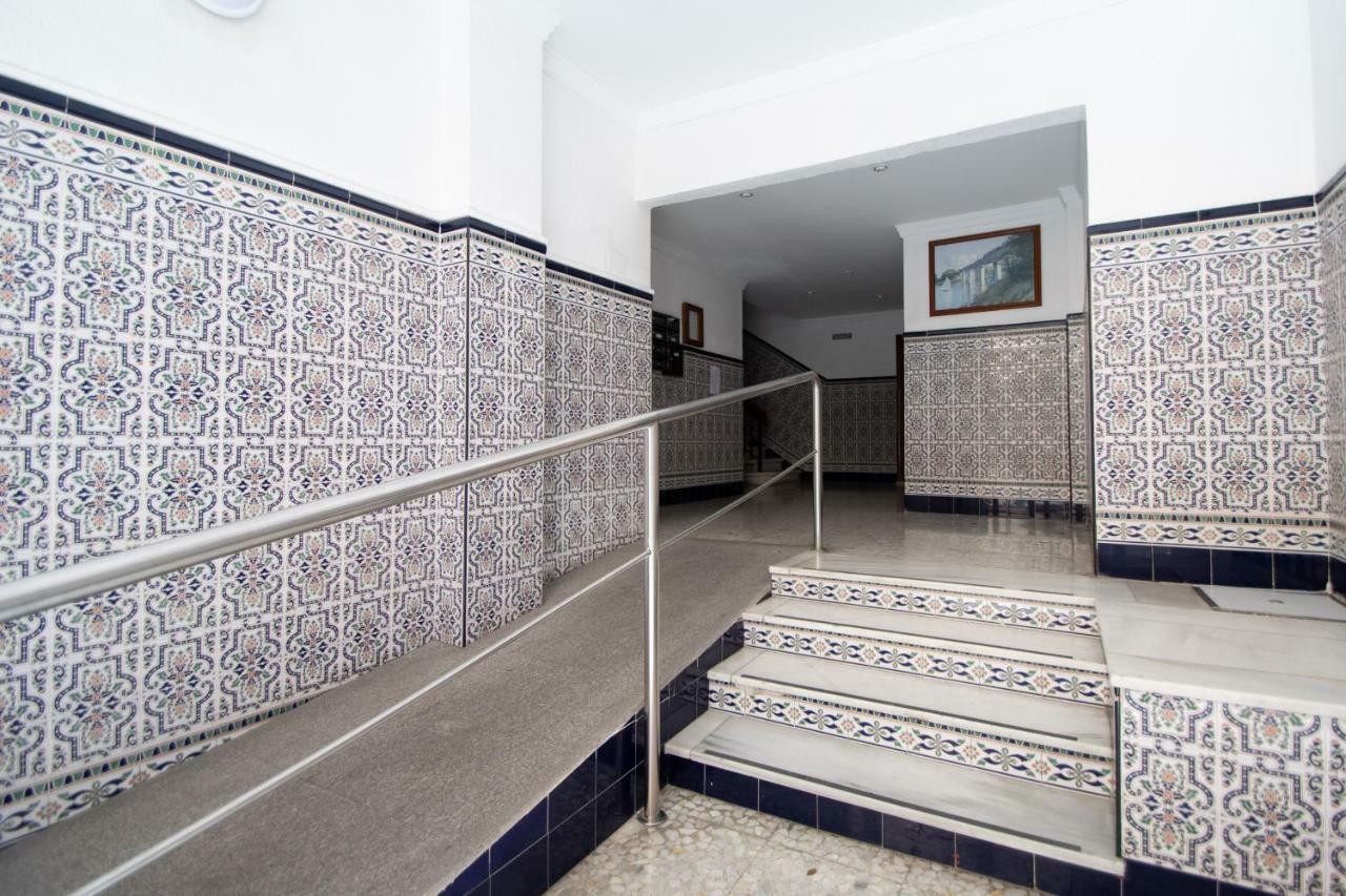 Apartamento El Rayo Verde กาดิซ ภายนอก รูปภาพ