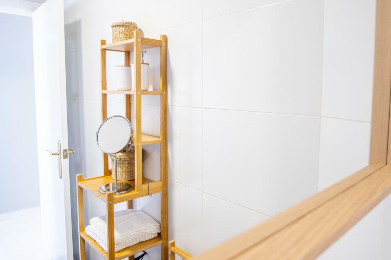 Apartamento El Rayo Verde กาดิซ ภายนอก รูปภาพ