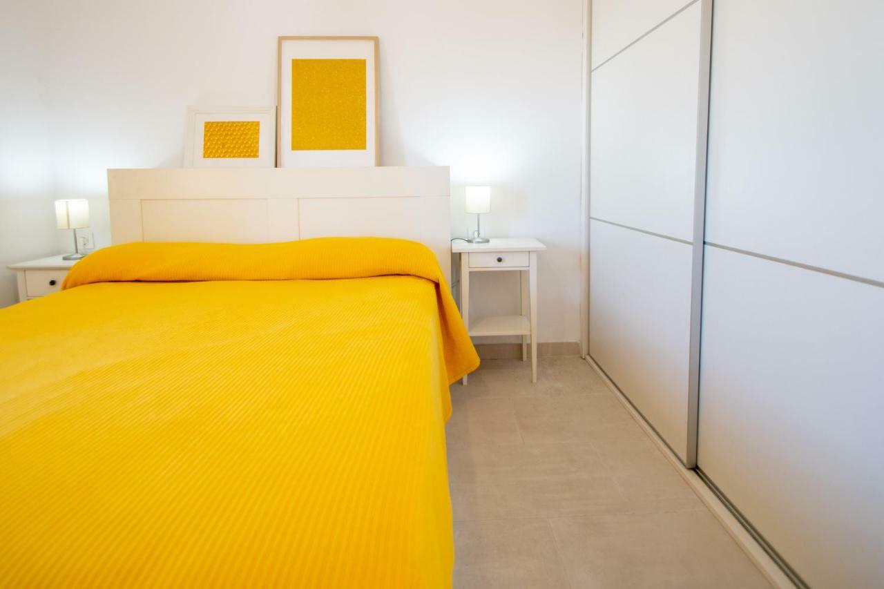 Apartamento El Rayo Verde กาดิซ ภายนอก รูปภาพ